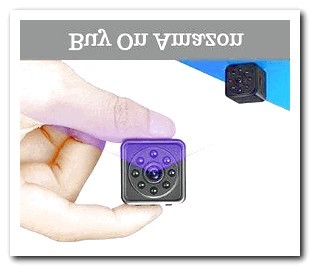 Hidden Cameras for House With Wifi